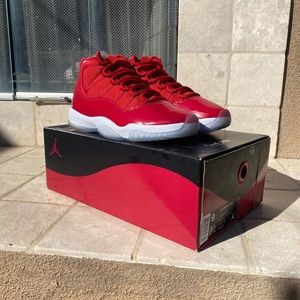 Jordan 11 Win like 96